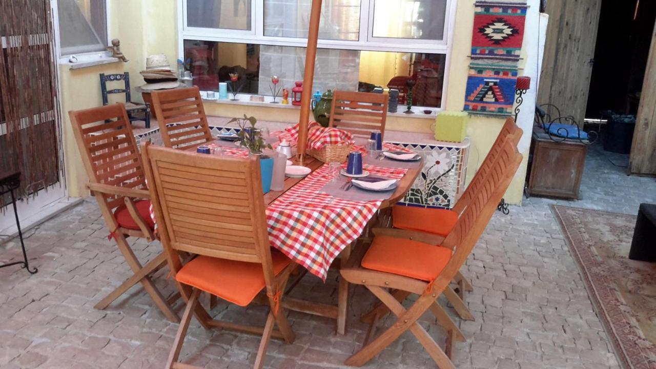 Casa 3 Aguias Bed & Breakfast Aveiro Exterior photo